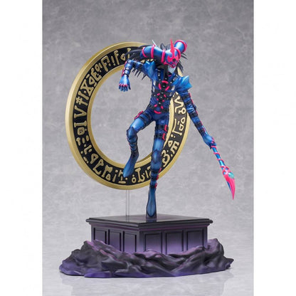 Dark Magician of Chaos Yu-Gi-Oh Bellfine