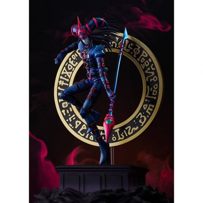Dark Magician of Chaos Yu-Gi-Oh Bellfine