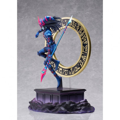 Dark Magician of Chaos Yu-Gi-Oh Bellfine
