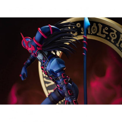 Dark Magician of Chaos Yu-Gi-Oh Bellfine