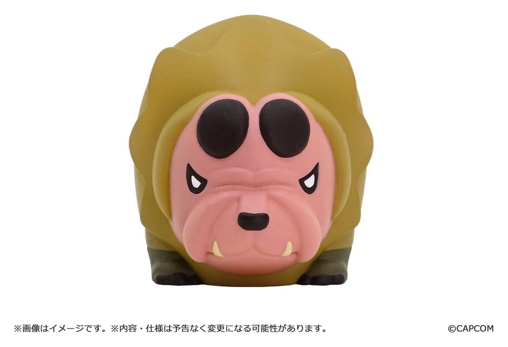 Monster Hunter Capcom Figure Builder Fingerpuppe Vol. 3 - Anime Figuren günstig kaufen