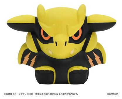 Monster Hunter Capcom Figure Builder Fingerpuppe Vol. 3 - Anime Figuren günstig kaufen