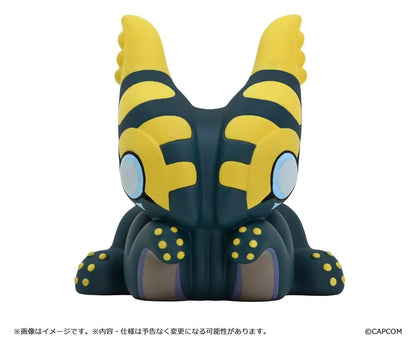 Monster Hunter Capcom Figure Builder Fingerpuppe Vol. 3 - Anime Figuren günstig kaufen
