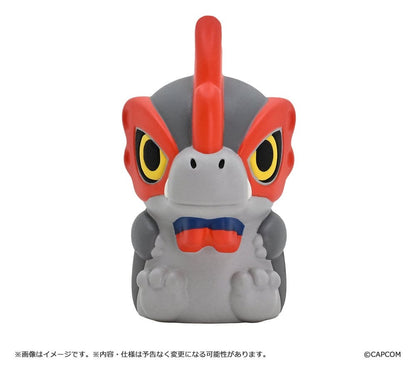 Monster Hunter Capcom Figure Builder Fingerpuppe Vol. 3 - Anime Figuren günstig kaufen