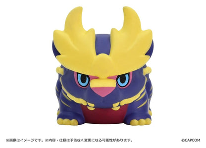 Monster Hunter Capcom Figure Builder Fingerpuppe Vol. 3 - Anime Figuren günstig kaufen
