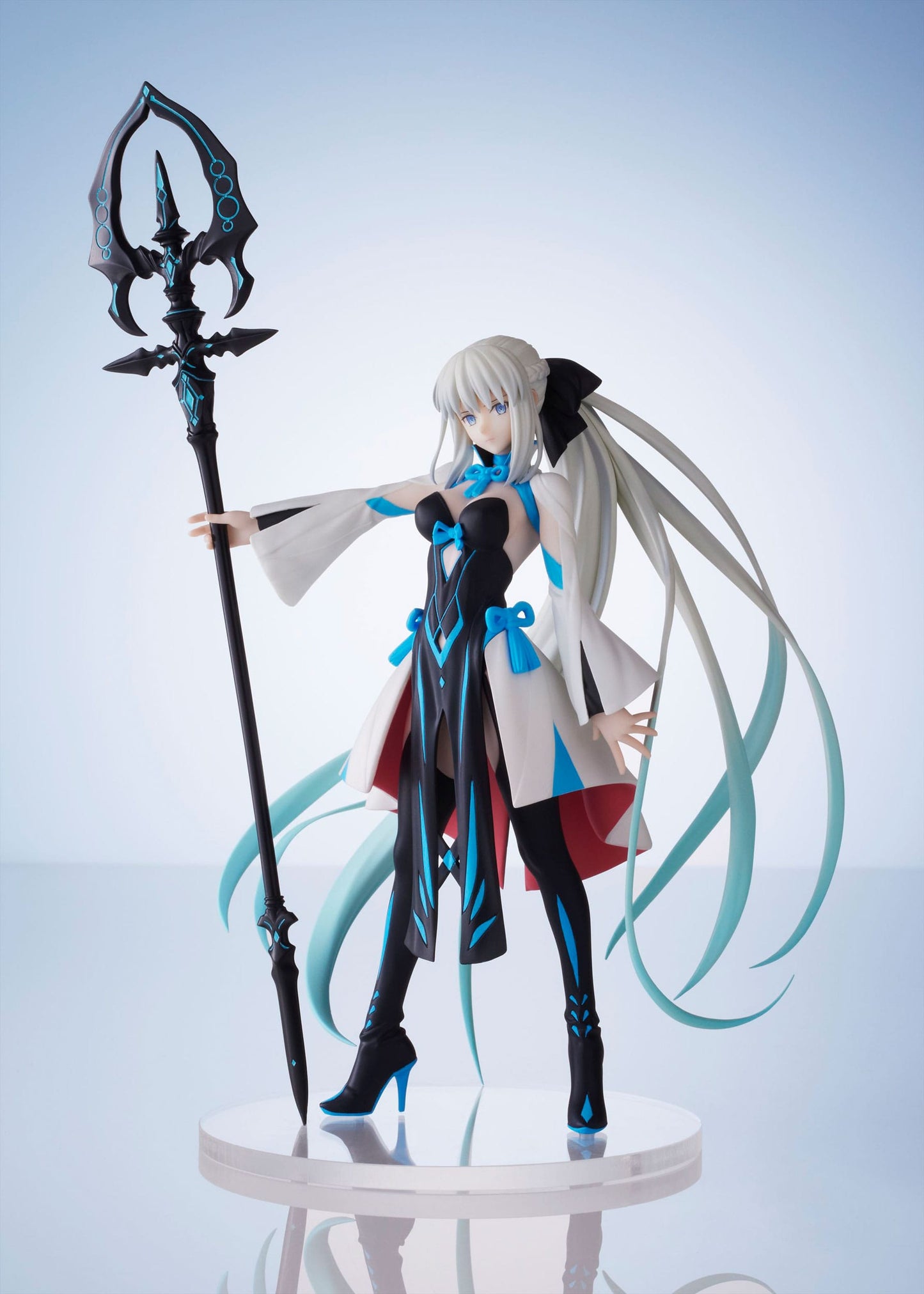Morgan - Fate/Extra - Aniplex - Anime Figuren günstig kaufen