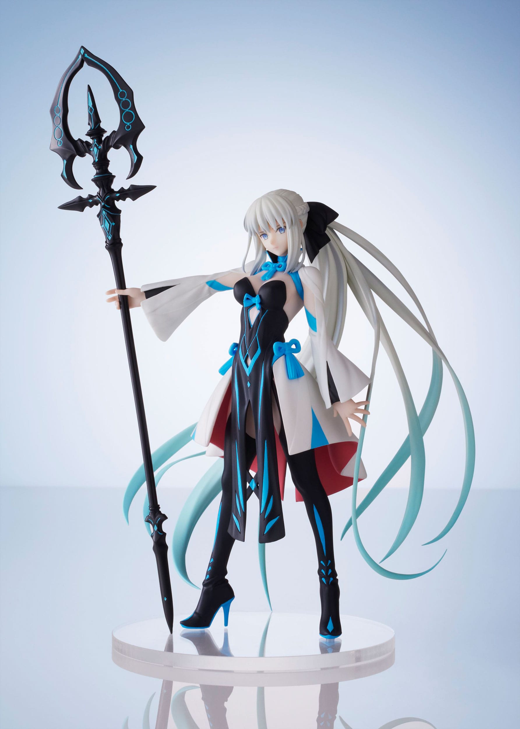 Morgan - Fate/Extra - Aniplex - Anime Figuren günstig kaufen