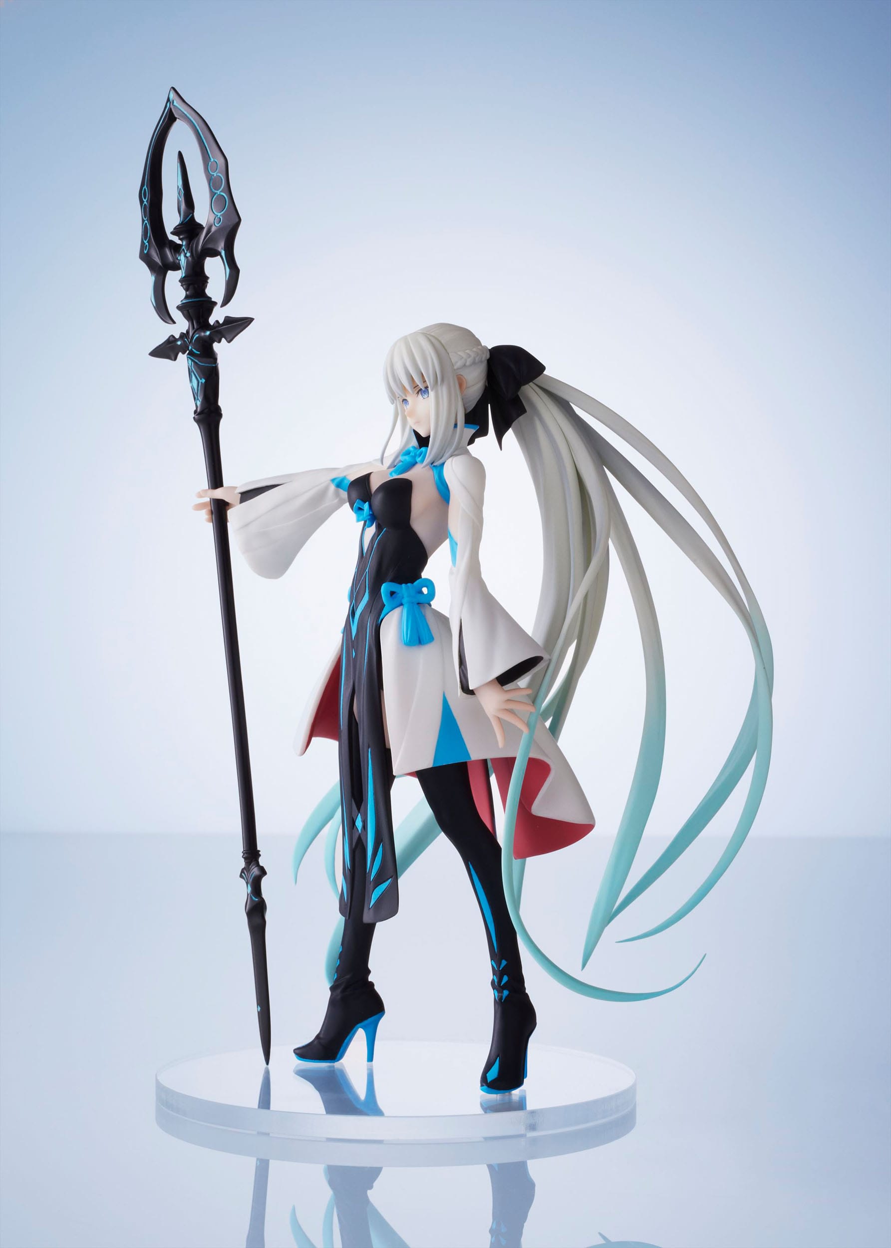 Morgan - Fate/Extra - Aniplex - Anime Figuren günstig kaufen