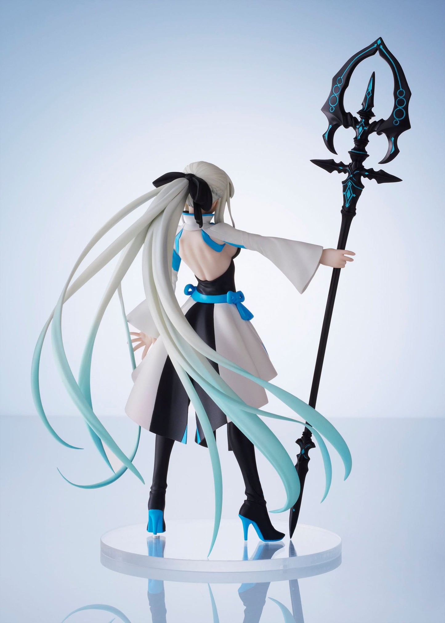 Morgan - Fate/Extra - Aniplex - Anime Figuren günstig kaufen