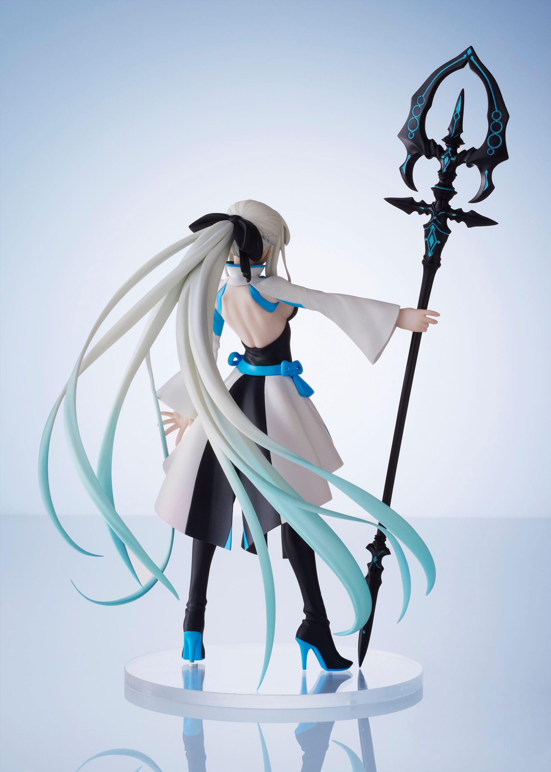 Morgan - Fate/Extra - Aniplex - Anime Figuren günstig kaufen