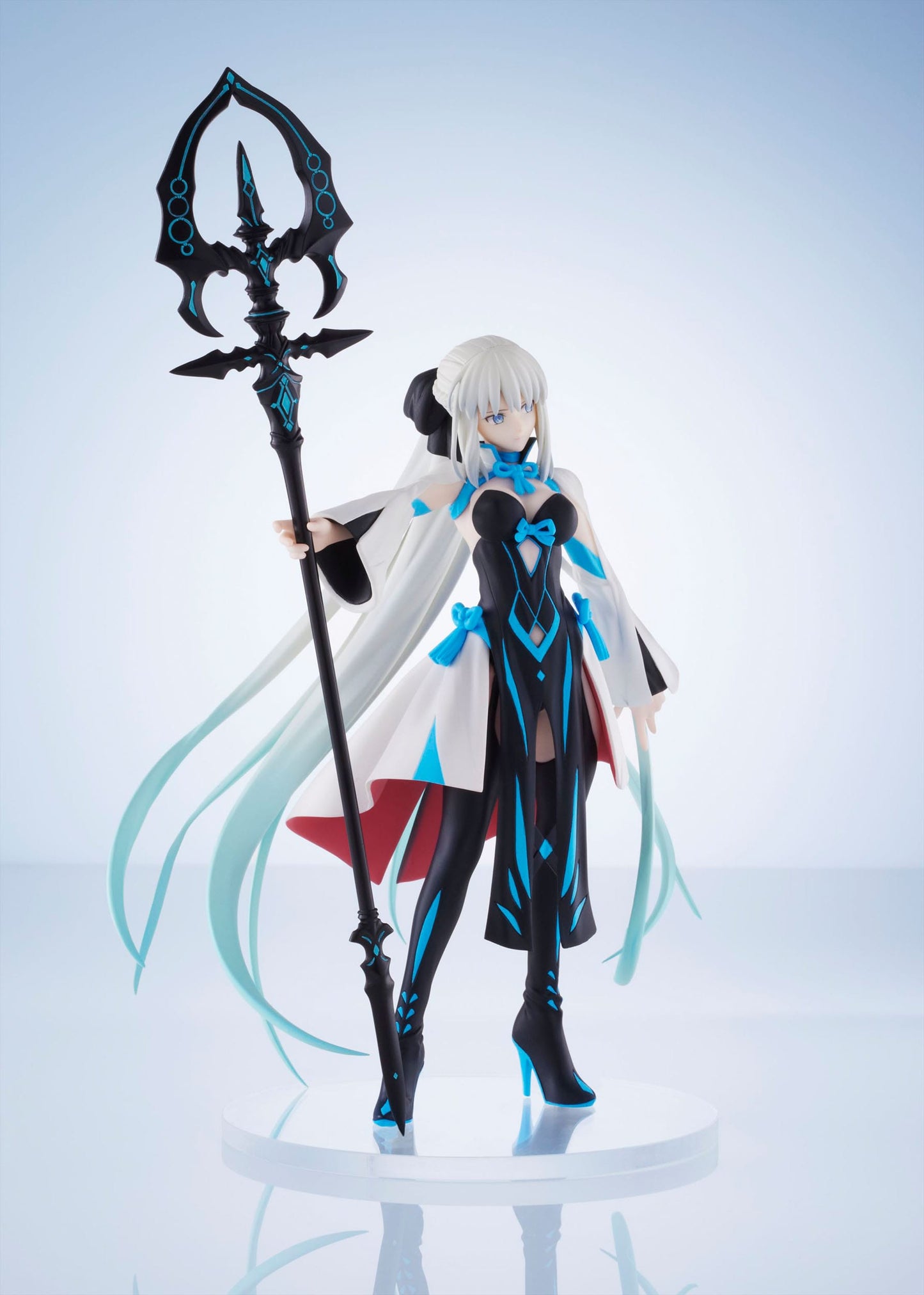 Morgan - Fate/Extra - Aniplex - Anime Figuren günstig kaufen