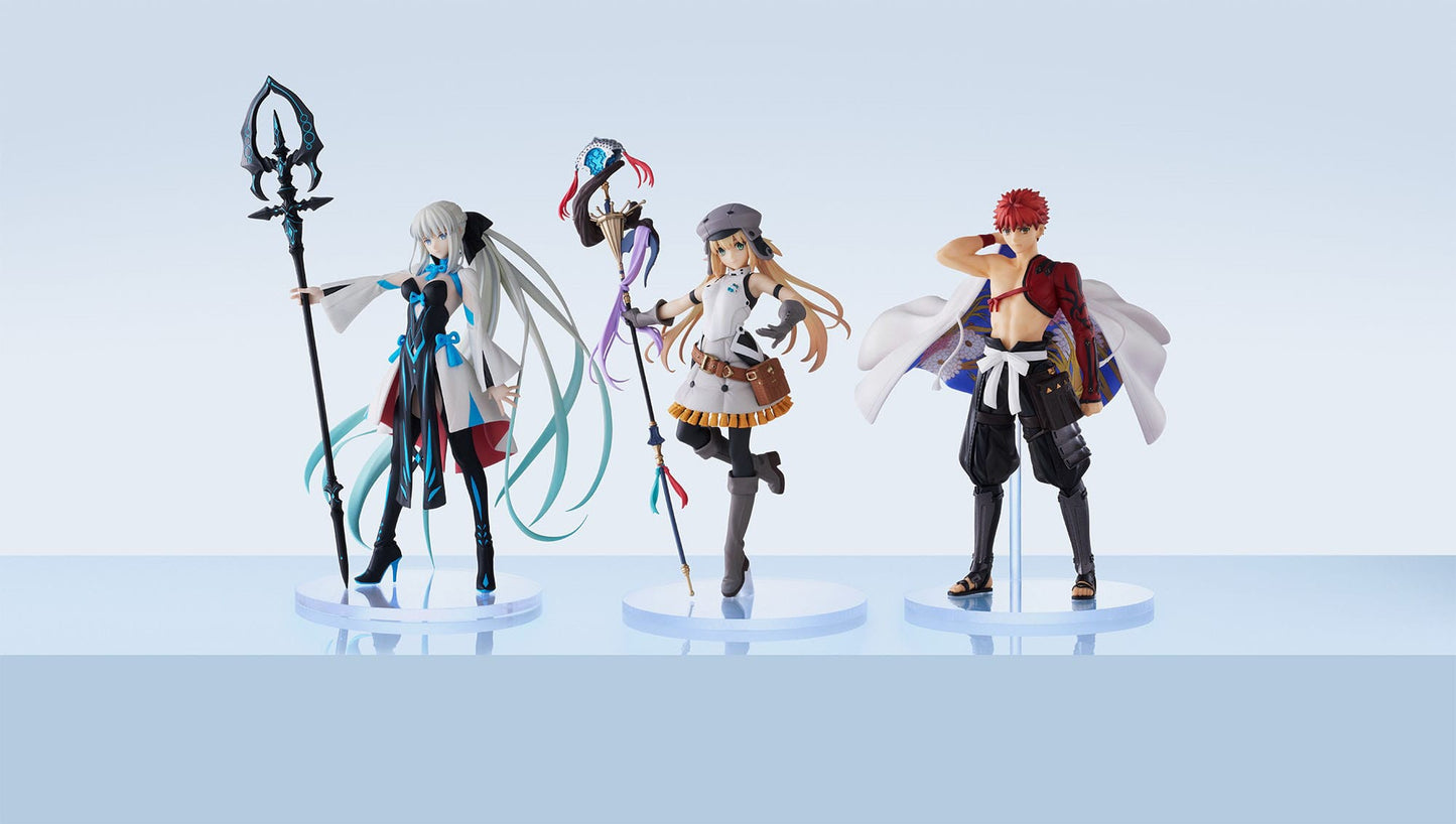 Morgan - Fate/Extra - Aniplex - Anime Figuren günstig kaufen