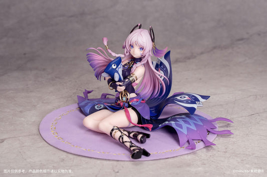 Citlali Obsidian Opalstar Ver. Myethos - Anime Figuren günstig kaufen