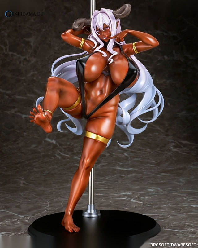 Muchimuchi Deka Pai Maragui Maou-sama to Onboro Yojouhan Dousei Seikatsu Frisia Ornstein Alter Ego - Anime Figuren günstig kaufen