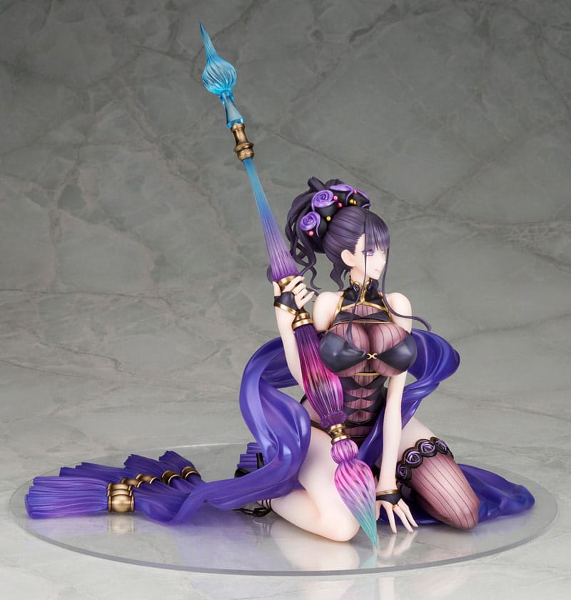 Murasaki Shikibu Fate/Grand Order  Alter - Anime Figuren günstig kaufen