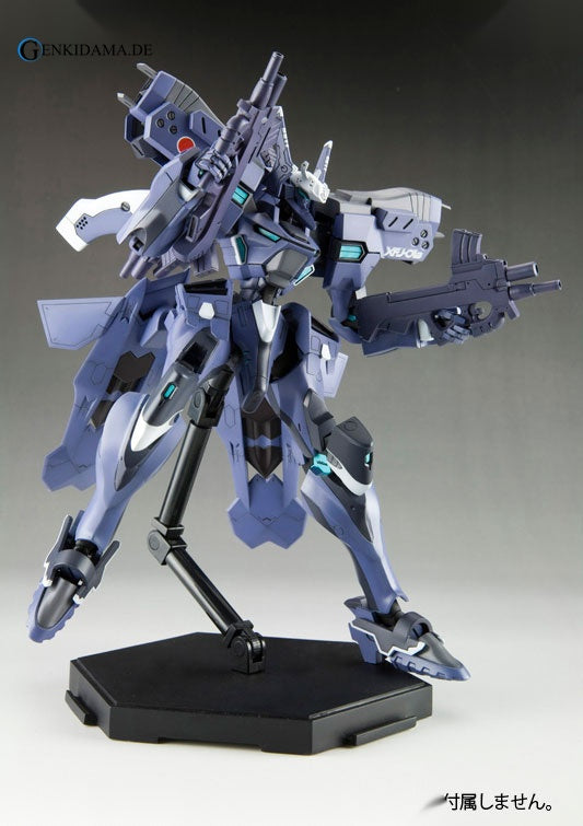 Muv-Luv Alternative Total Eclipse - Shiranui Nigata Tarisa Manandal Model Plastic Kit - Anime Figuren günstig kaufen