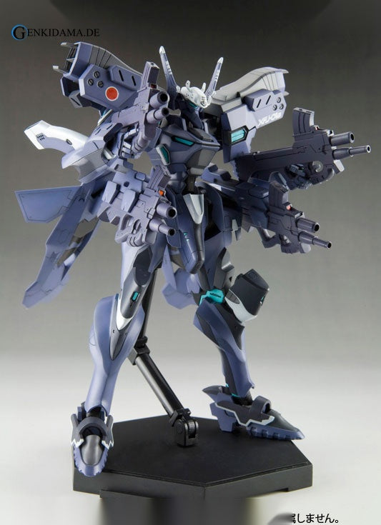 Muv-Luv Alternative Total Eclipse - Shiranui Nigata Tarisa Manandal Model Plastic Kit - Anime Figuren günstig kaufen