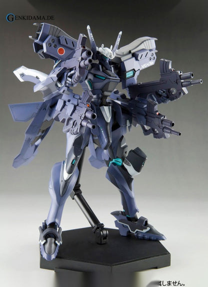 Muv-Luv Alternative Total Eclipse - Shiranui Nigata Tarisa Manandal Model Plastic Kit - Anime Figuren günstig kaufen