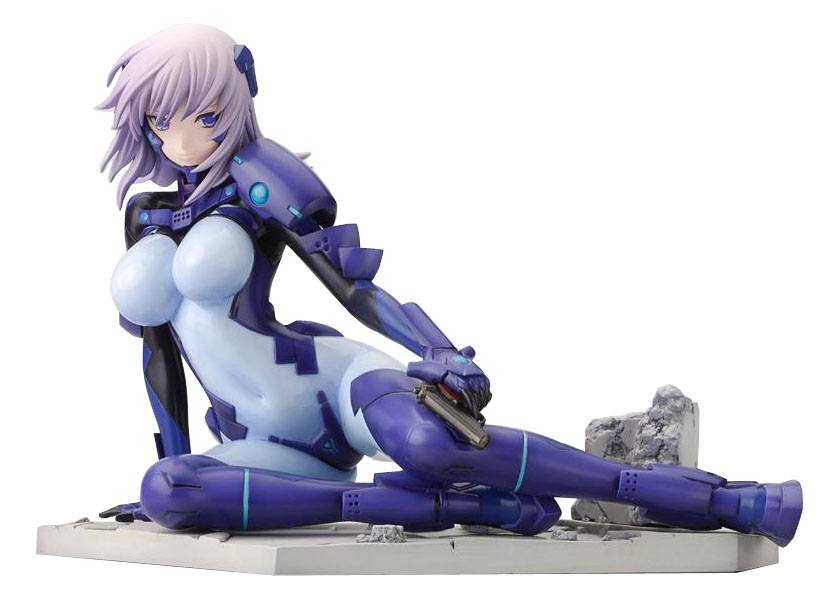 Muv-Luv Ani Statue Cryska Barchenowa - Anime Figuren günstig kaufen