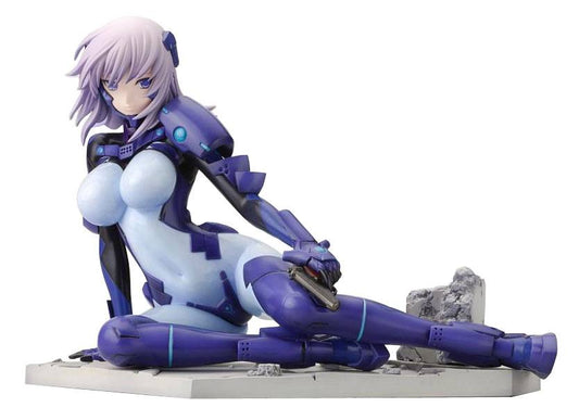 Muv-Luv Ani Statue Cryska Barchenowa - Anime Figuren günstig kaufen