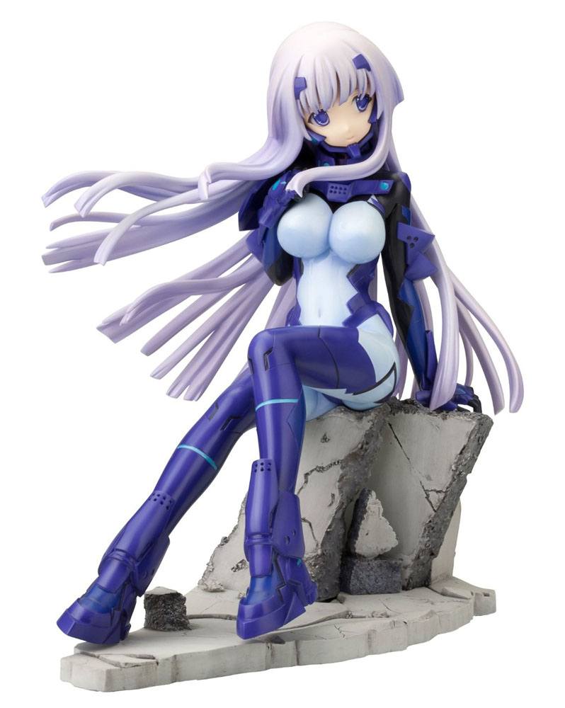 Muv-Luv Ani Statue Inia Sestina Plug Suit Ver. - Anime Figuren günstig kaufen