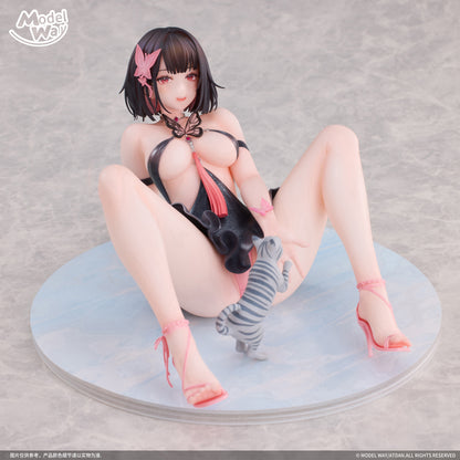 Lily Original Character ModelWay