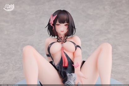 Lily Original Character ModelWay