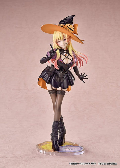 My Dress-Up Darling PVC Figur Marin Kitagawa: Halloween Ver. - Anime Figuren günstig kaufen