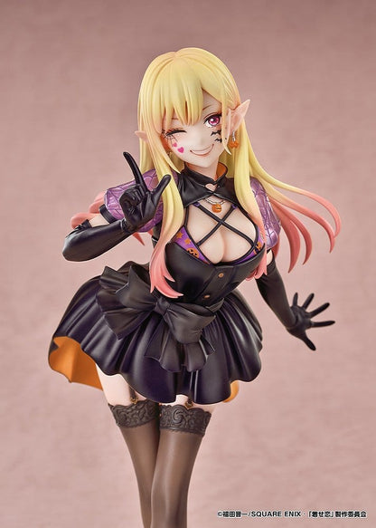 My Dress-Up Darling PVC Figur Marin Kitagawa: Halloween Ver. - Anime Figuren günstig kaufen