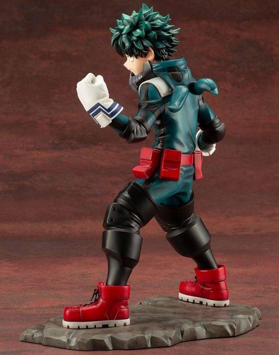 My Hero Academia ARTFXJ Statue Izuku Midoriya - Anime Figuren günstig kaufen