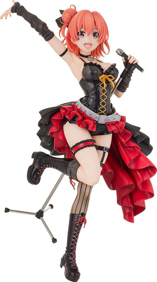 My Teen Romantic Comedy SNAFU Climax PVC Statue Yui Yuigahama: Rock Ver. - Anime Figuren günstig kaufen
