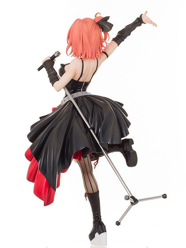 My Teen Romantic Comedy SNAFU Climax PVC Statue Yui Yuigahama: Rock Ver. - Anime Figuren günstig kaufen