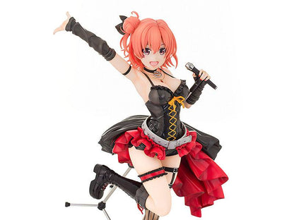 My Teen Romantic Comedy SNAFU Climax PVC Statue Yui Yuigahama: Rock Ver. - Anime Figuren günstig kaufen