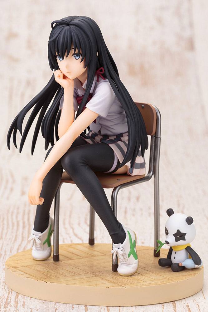 My Teen Romantic Comedy SNAFU TOO! PVC Statue Yukino Yukinoshita - Anime Figuren günstig kaufen