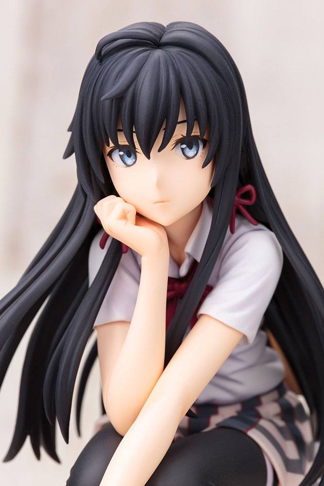 My Teen Romantic Comedy SNAFU TOO! PVC Statue Yukino Yukinoshita - Anime Figuren günstig kaufen