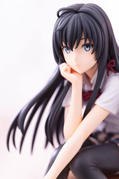 My Teen Romantic Comedy SNAFU TOO! PVC Statue Yukino Yukinoshita - Anime Figuren günstig kaufen