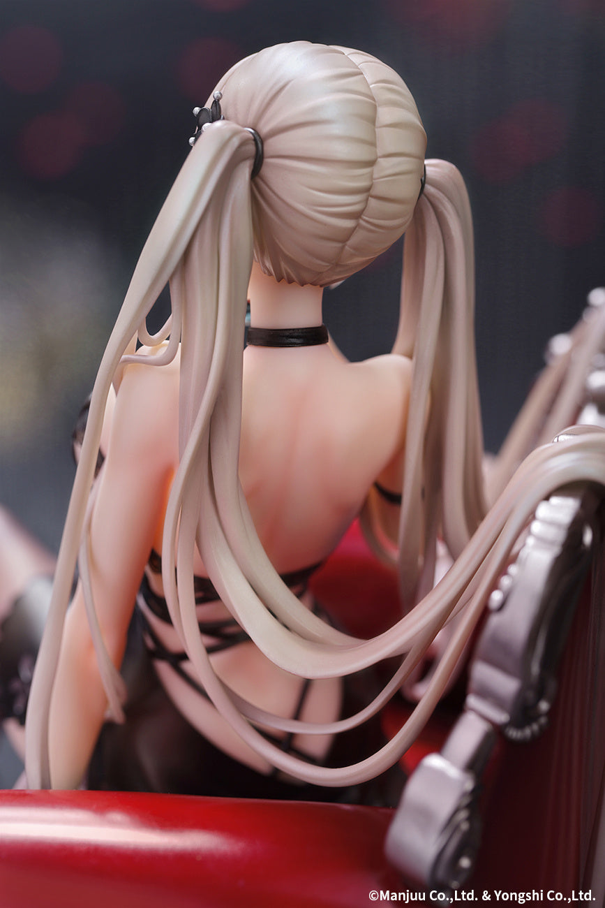 Formidable Rose Ceremony Ver. Myethos