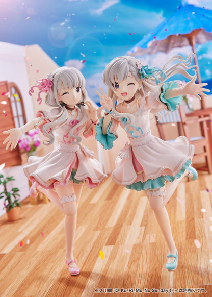 Nagi HIsakawa [O-Ku-Ri-Mo-No Sunday ! ]+ Idolmaster Cinderella Girls Plum Pmoa - Anime Figuren günstig kaufen