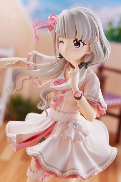 Nagi HIsakawa [O-Ku-Ri-Mo-No Sunday ! ]+ Idolmaster Cinderella Girls Plum Pmoa - Anime Figuren günstig kaufen