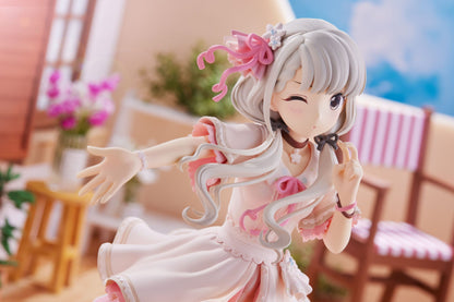 Nagi HIsakawa [O-Ku-Ri-Mo-No Sunday ! ]+ Idolmaster Cinderella Girls Plum Pmoa - Anime Figuren günstig kaufen