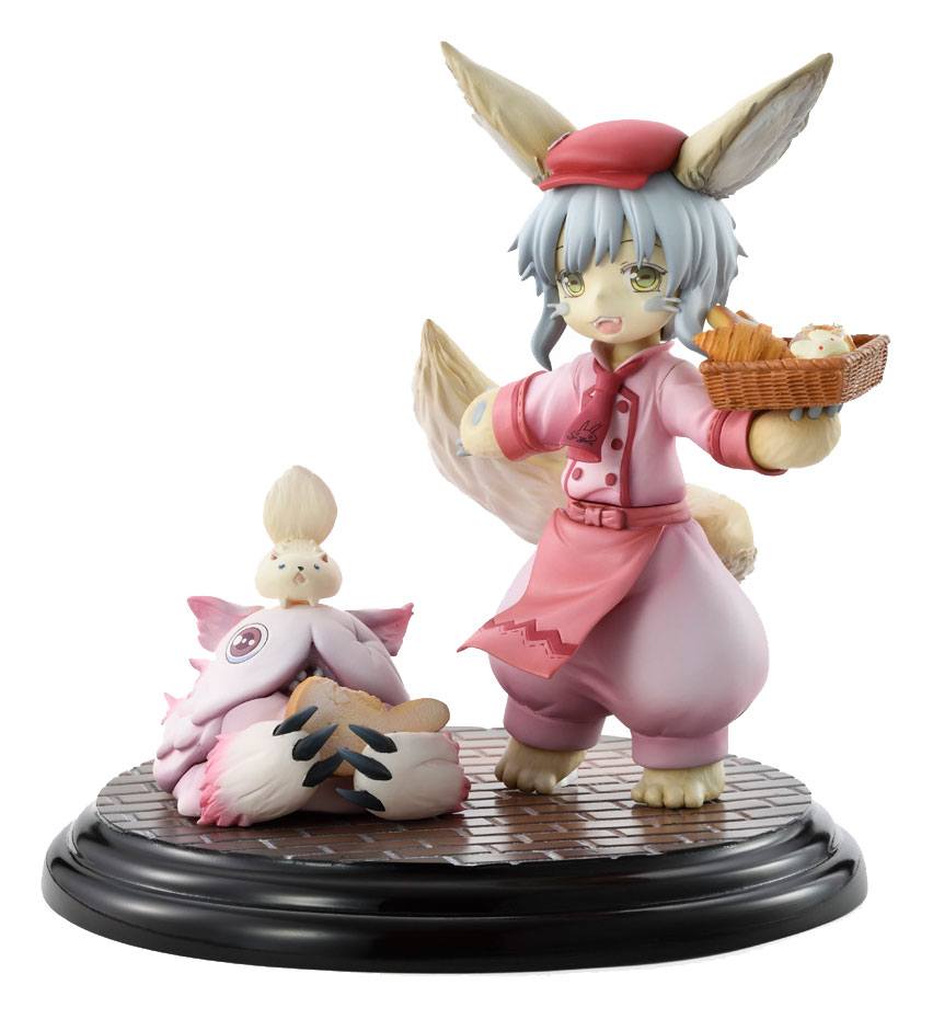 Nanachi & Mitty / Made in Abyss - Anime Figuren günstig kaufen