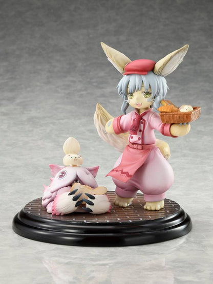 Nanachi & Mitty / Made in Abyss - Anime Figuren günstig kaufen