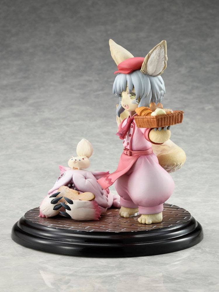 Nanachi & Mitty / Made in Abyss - Anime Figuren günstig kaufen