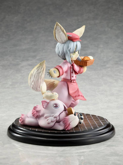 Nanachi & Mitty / Made in Abyss - Anime Figuren günstig kaufen