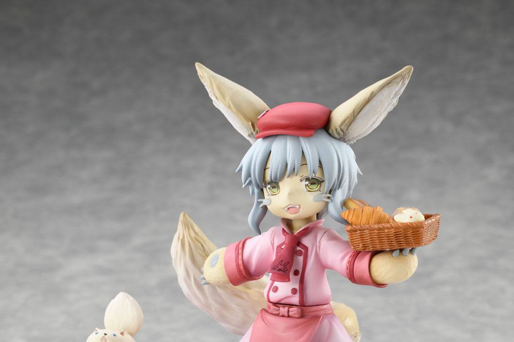 Nanachi & Mitty / Made in Abyss - Anime Figuren günstig kaufen