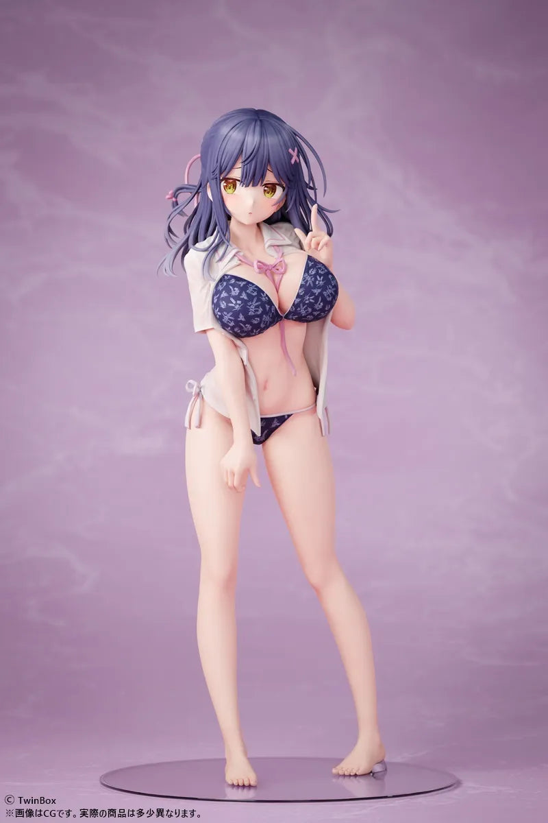 Nanami Yuno  - Original Character - B'full - Anime Figuren günstig kaufen