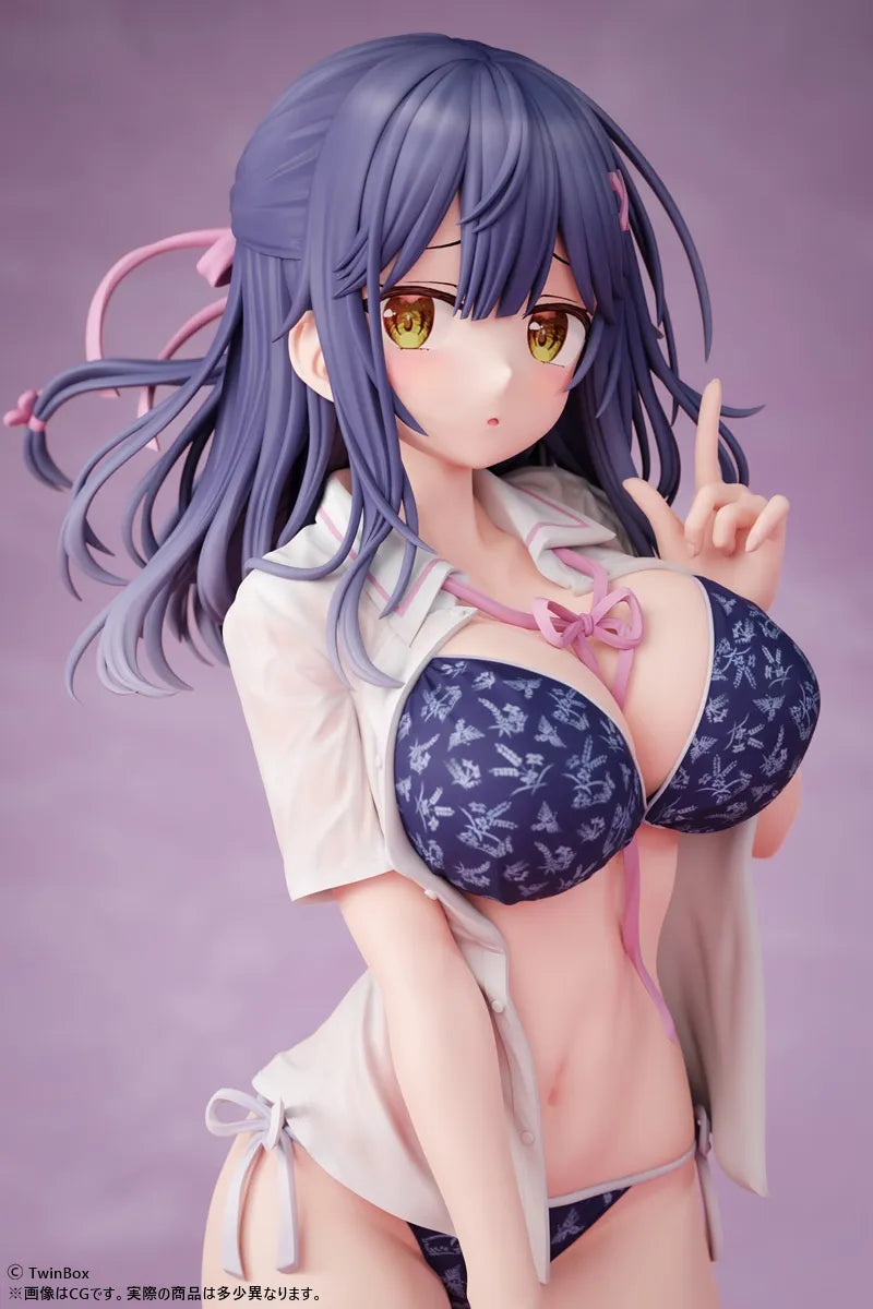 Nanami Yuno  - Original Character - B'full - Anime Figuren günstig kaufen