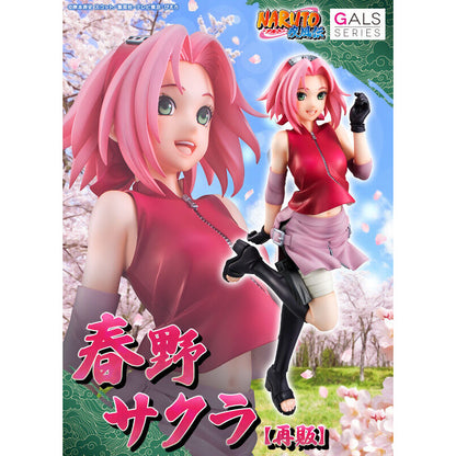Sakura Haruno - Naruto - MegeHouse