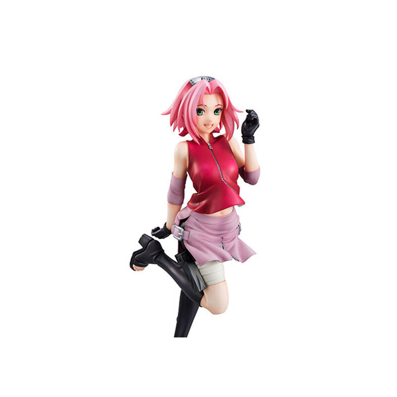 Sakura Haruno - Naruto - MegeHouse