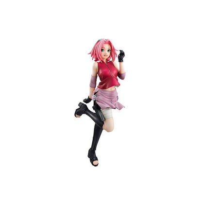 Sakura Haruno - Naruto - MegeHouse